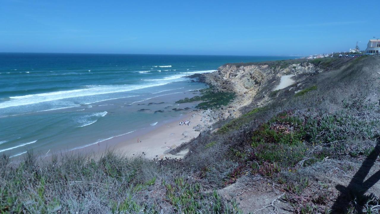 Ribeira Dos Marinheiros Azul Daire Sintra Dış mekan fotoğraf